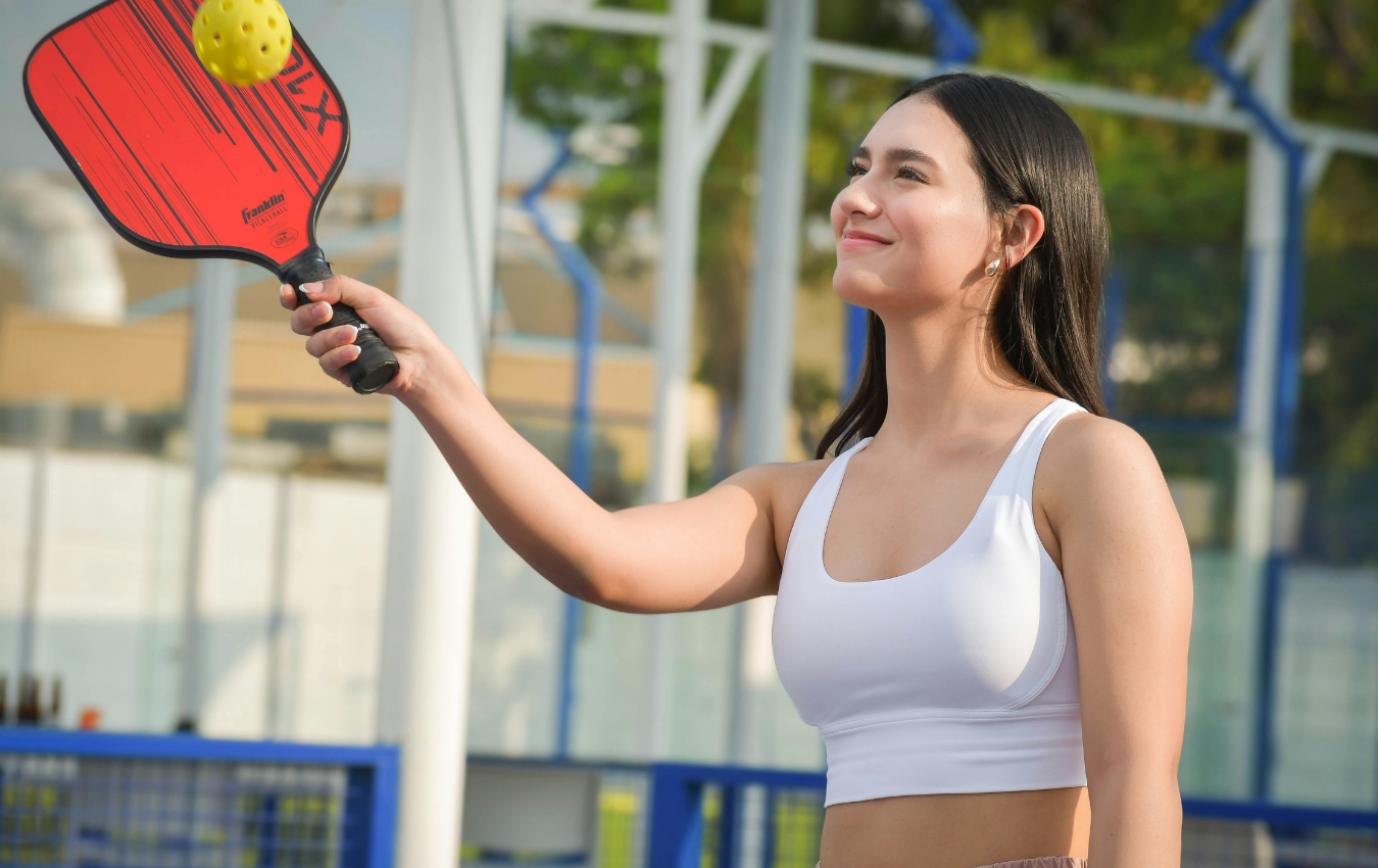 Les bienfaits du pickleball sur la santé