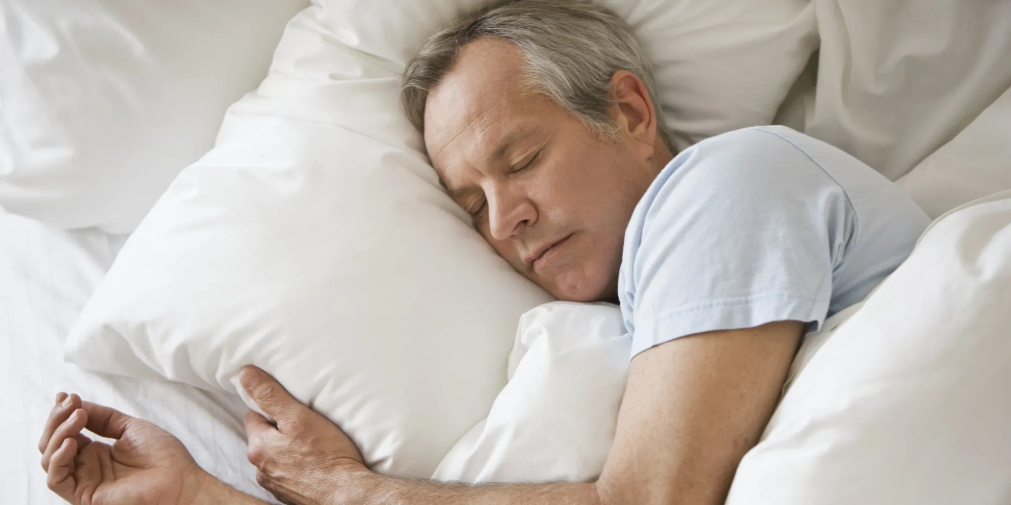 Mieux dormir, moins stresser : les bienfaits méconnus du pickleball